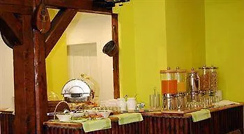 Hotel Geiger Stuttgart