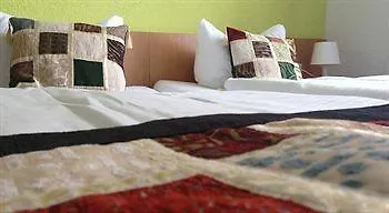 Hotel Geiger Stuttgart 2*,