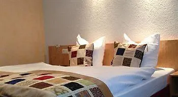 Hotel Geiger Stuttgart 2*,  Germany