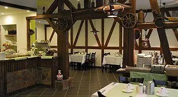Hotel Geiger Stuttgart