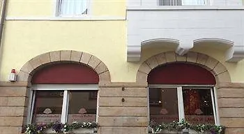 Hotel Geiger Stuttgart 2*,  Germany